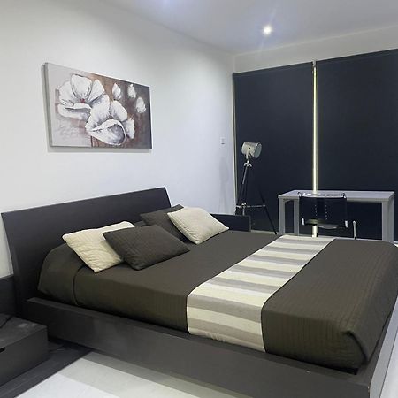 Apartament Antik Malta Sliema Zewnętrze zdjęcie