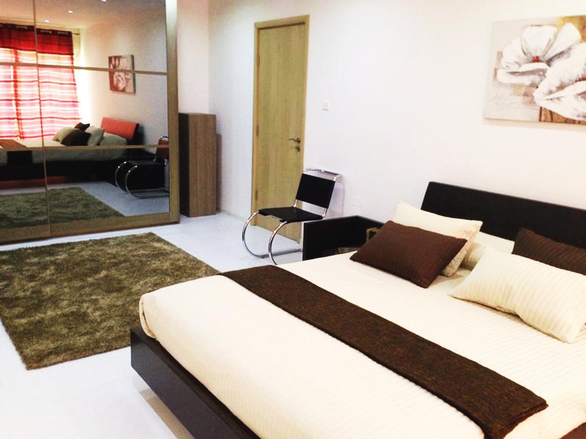 Apartament Antik Malta Sliema Zewnętrze zdjęcie